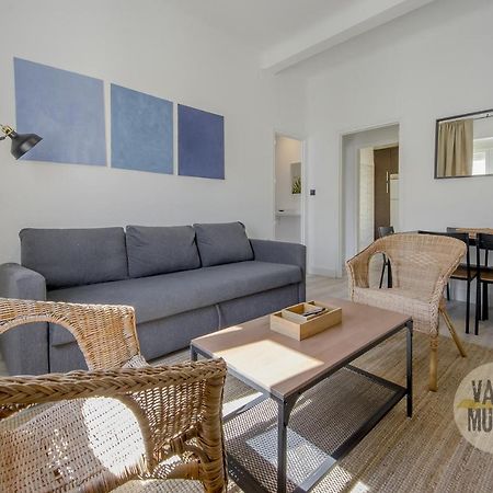 Central And Cool Apt 7Pax En La Latina-Centro Madrid Exterior photo